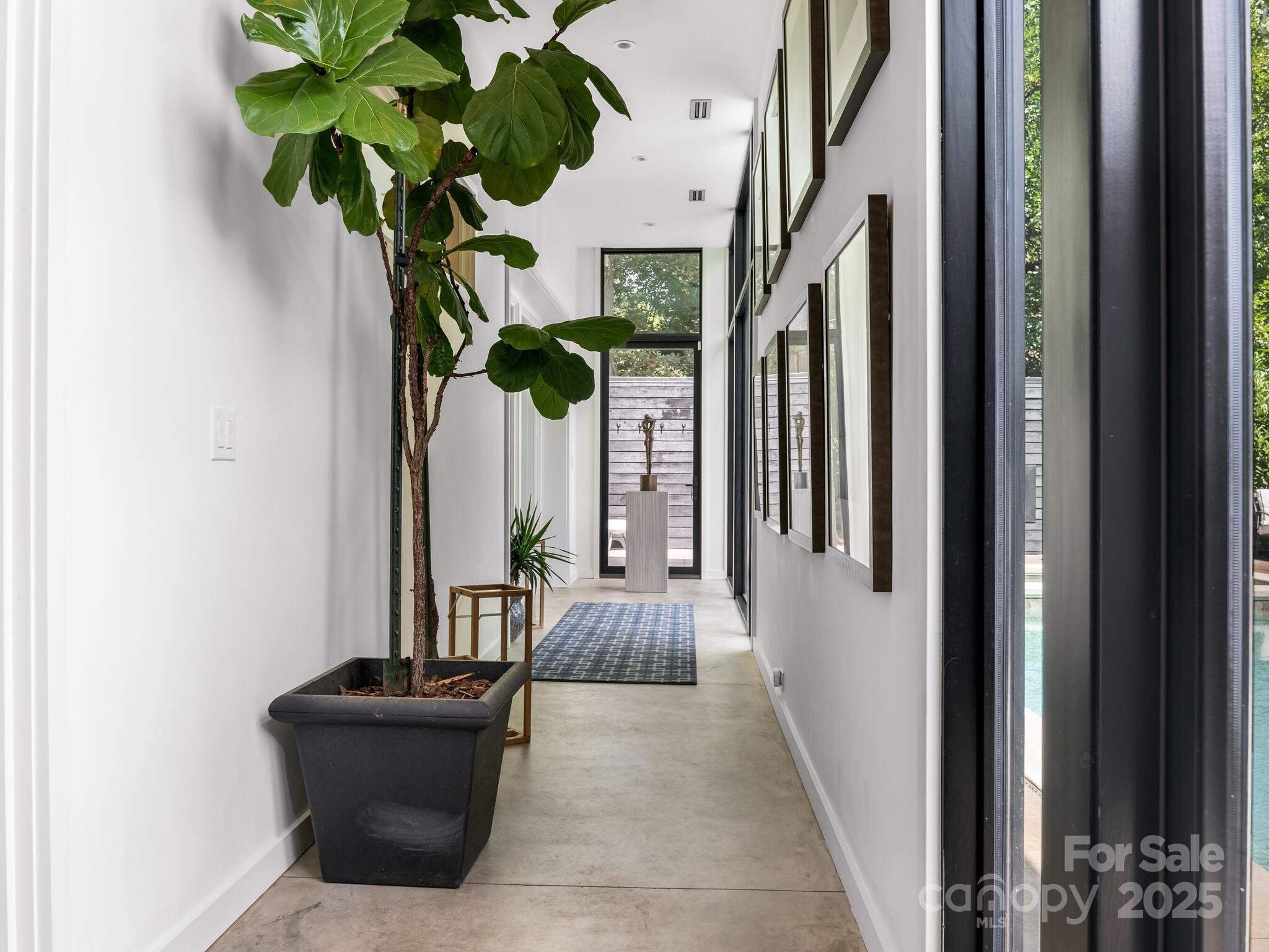 Foxcroft Hills - Residential