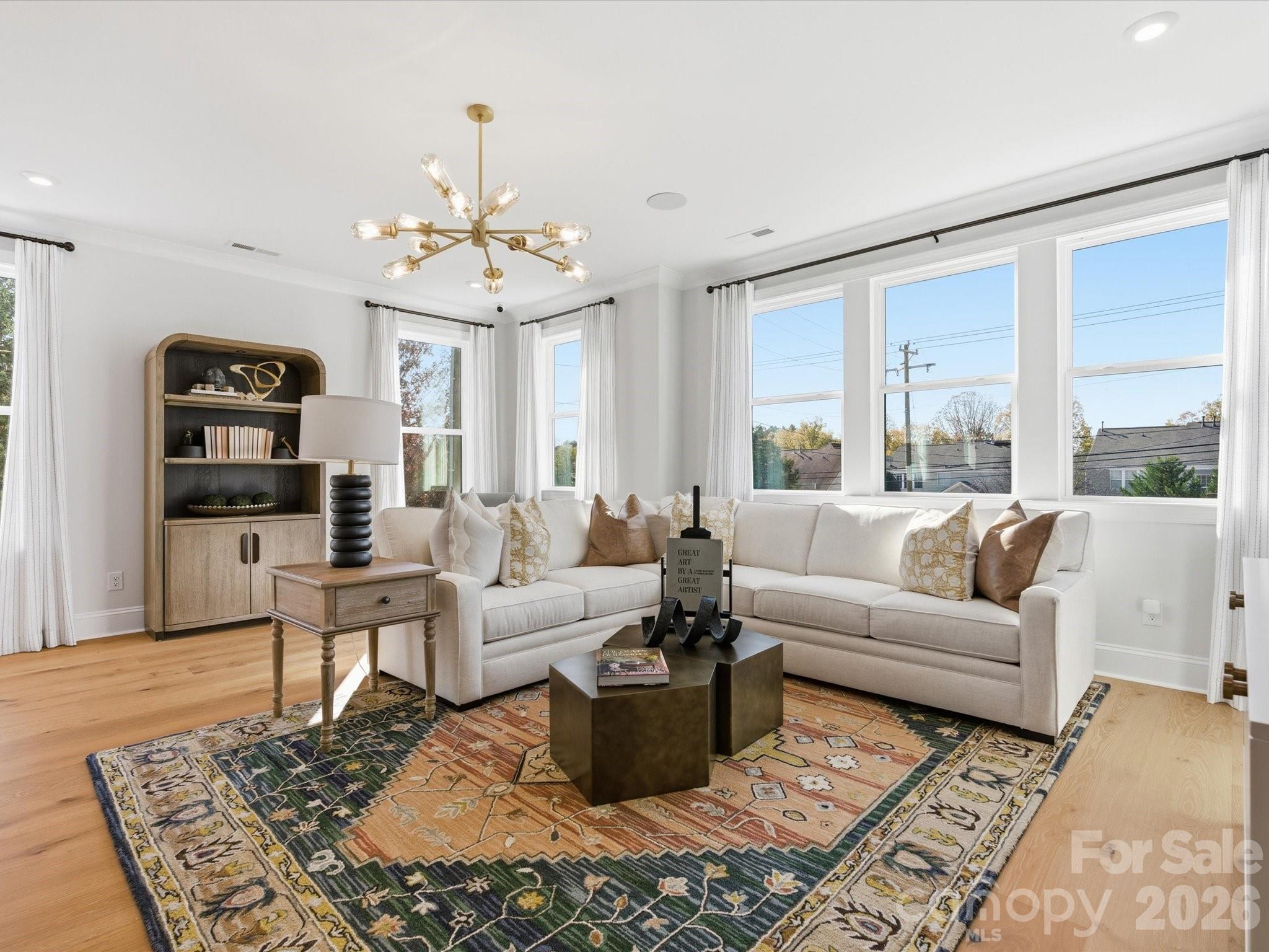 Ross Farms - Residential