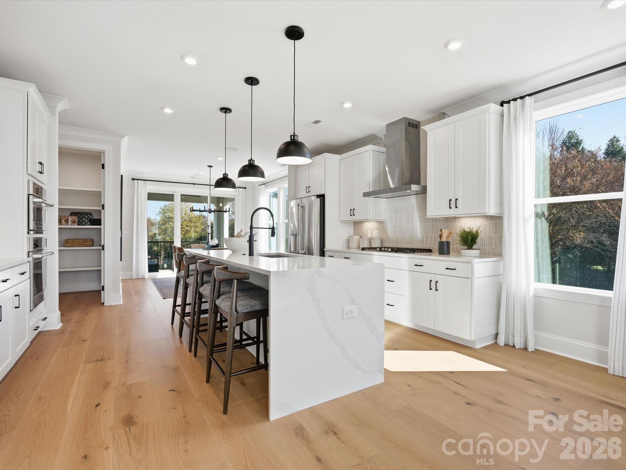 Ross Farms - Residential