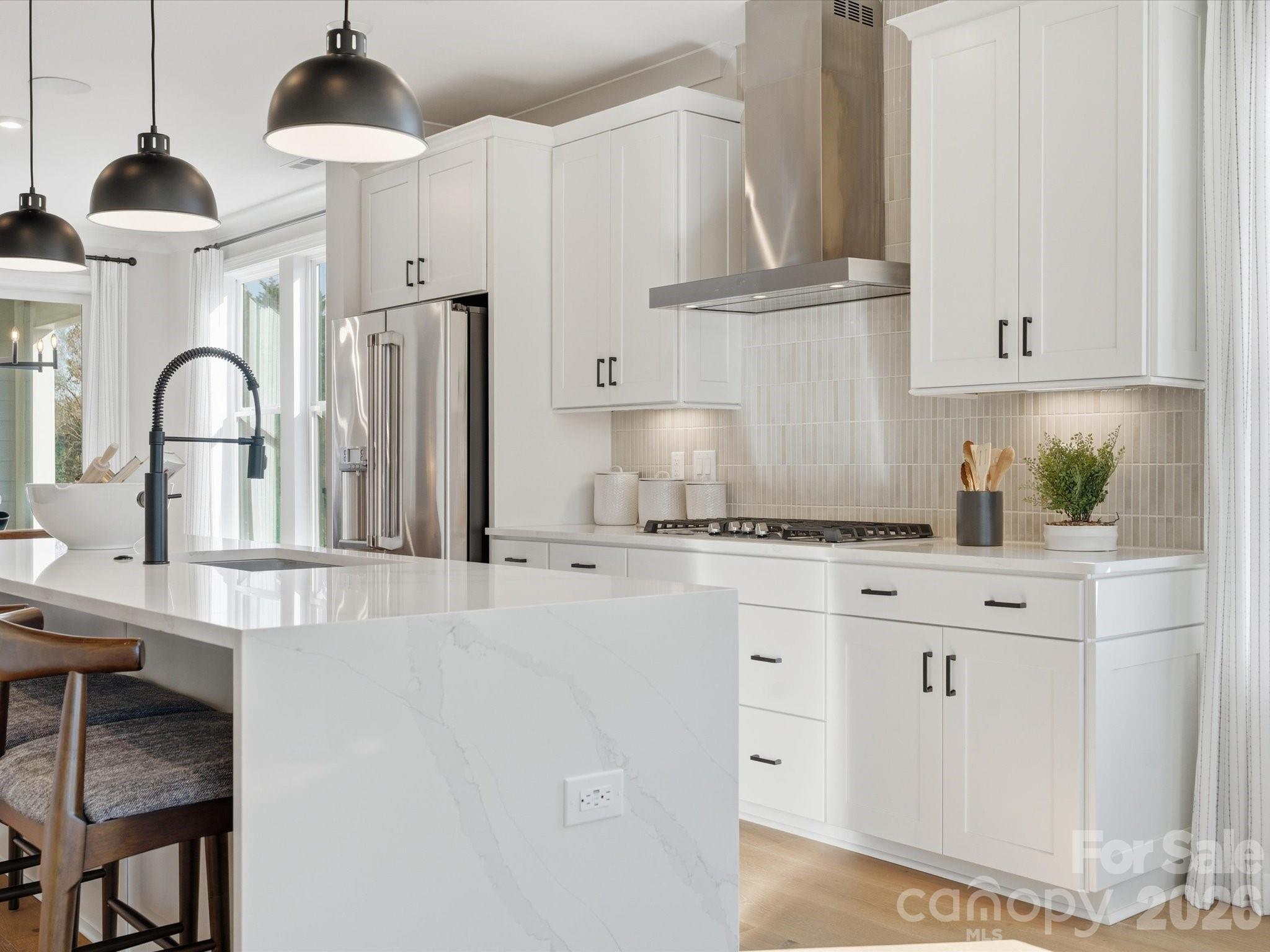 Ross Farms - Residential