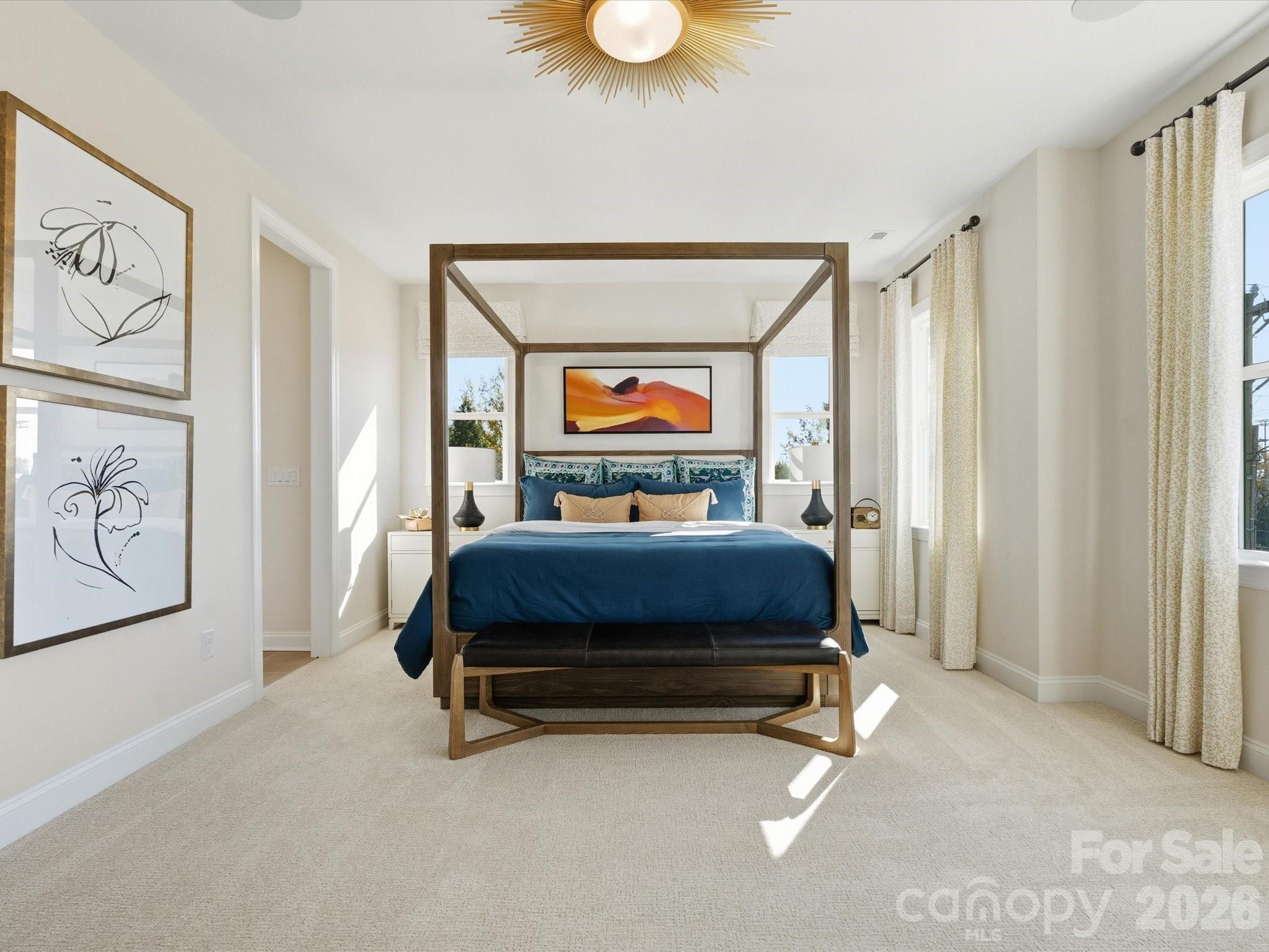 Ross Farms - Residential