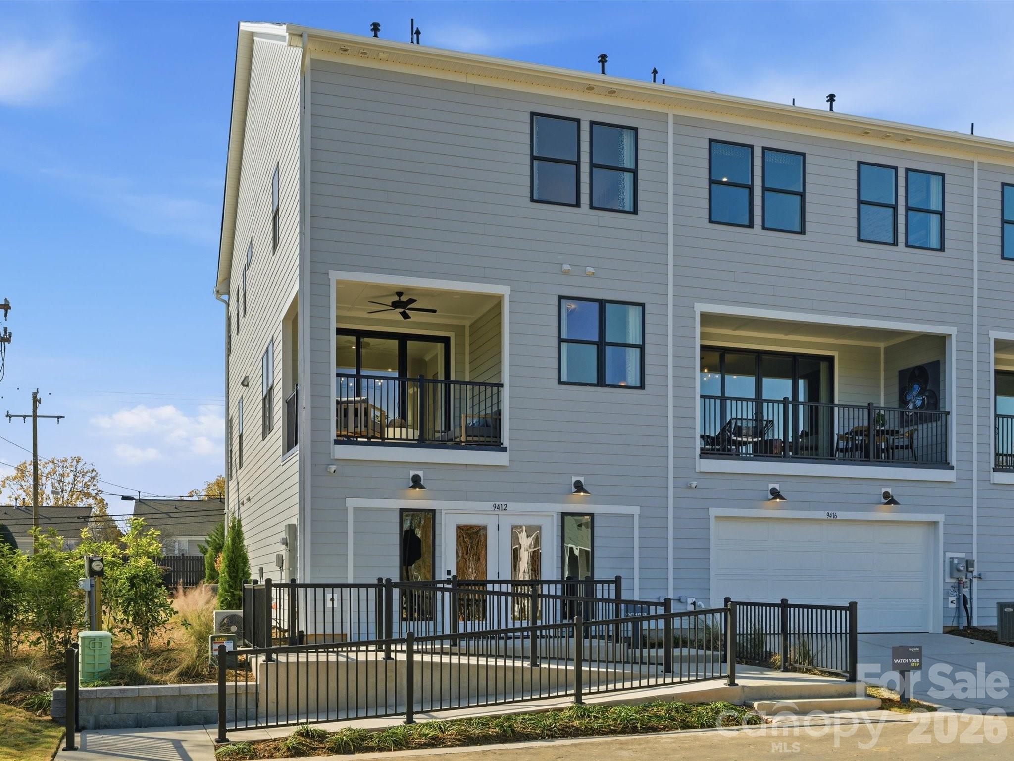 Ross Farms - Residential