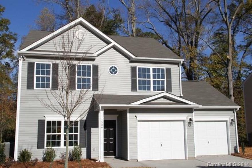 Unbeatable value in York County with acclaimed Clover schools & low SC taxes. Great savings in property tax compared to Charlotte. New construction with warranty. This community has 100% financing through USDA. ASK SELLER ABOUT CURRENT INCENTIVES!