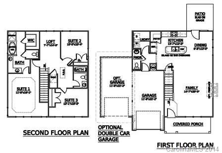Irish Downs - Residential