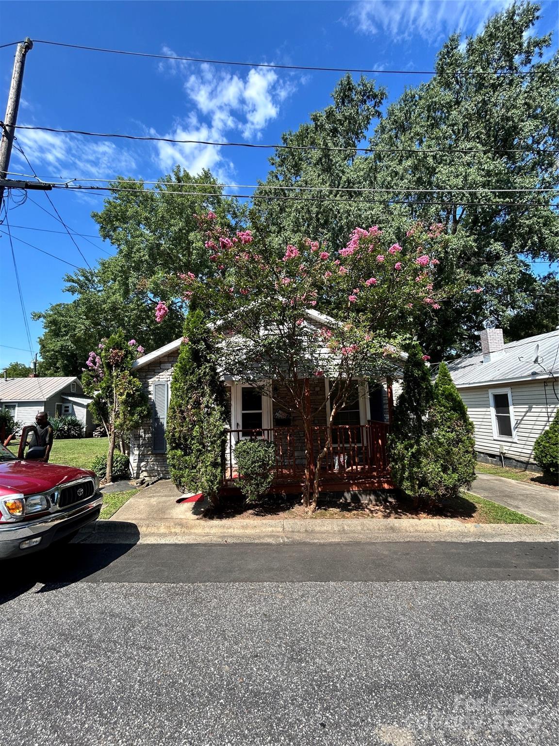 White Rock - Residential Lease