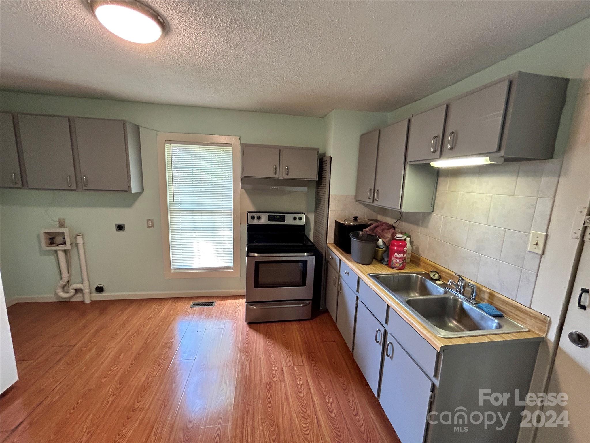 White Rock - Residential Lease