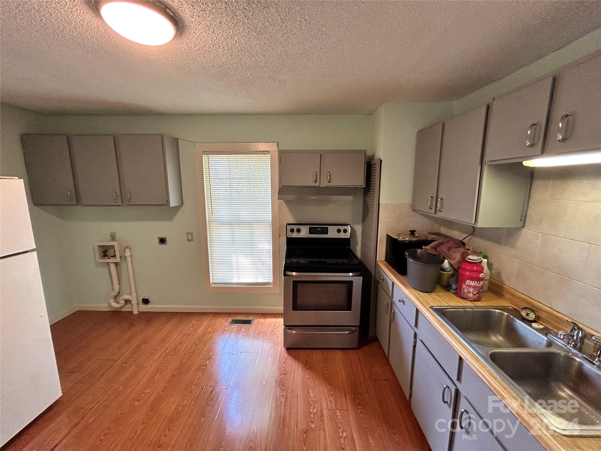 White Rock - Residential Lease