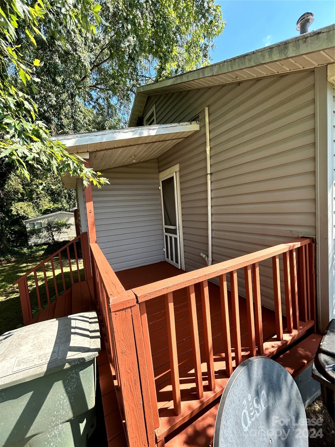 White Rock - Residential Lease