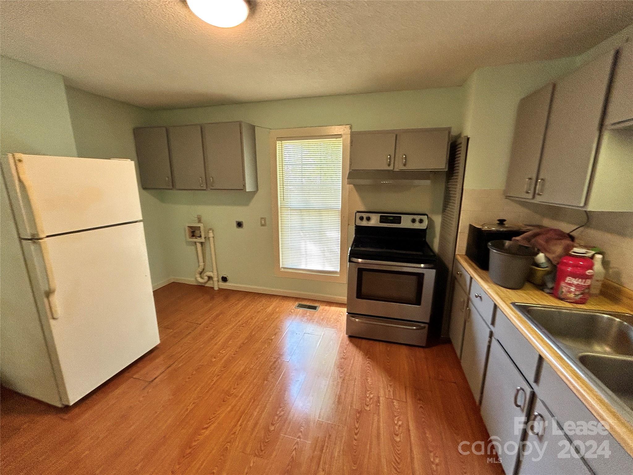 White Rock - Residential Lease