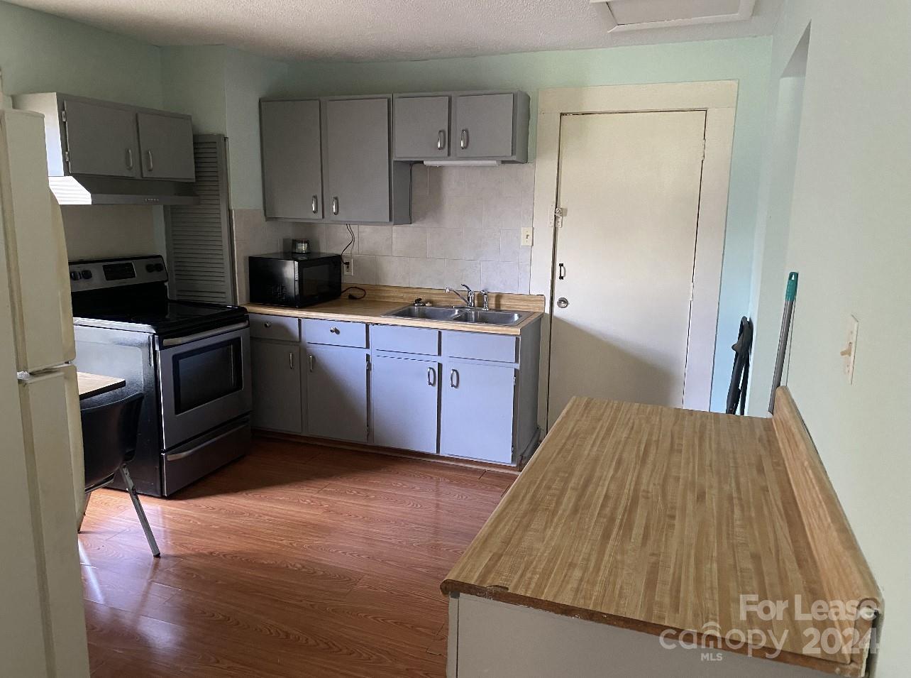 White Rock - Residential Lease