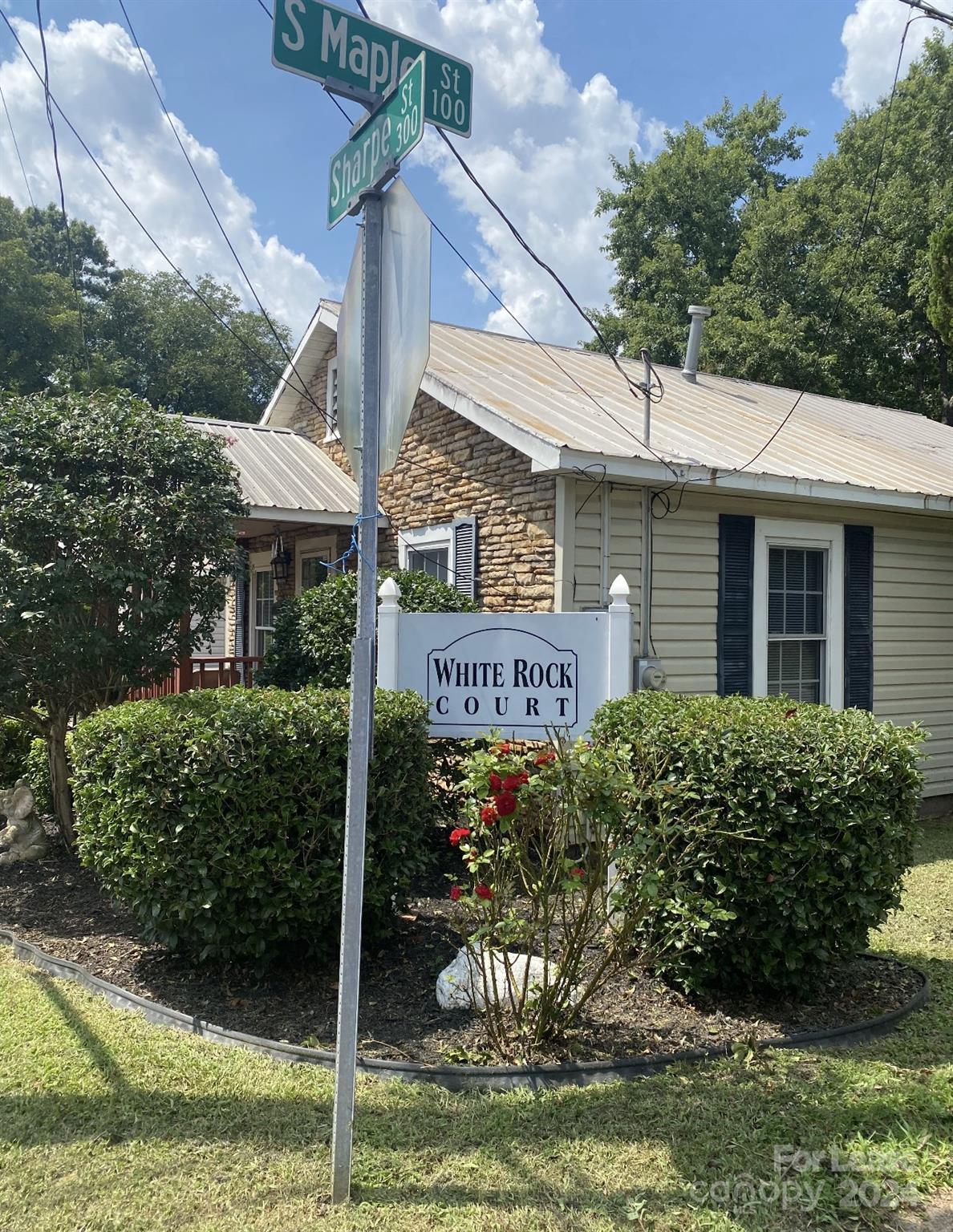 White Rock - Residential Lease