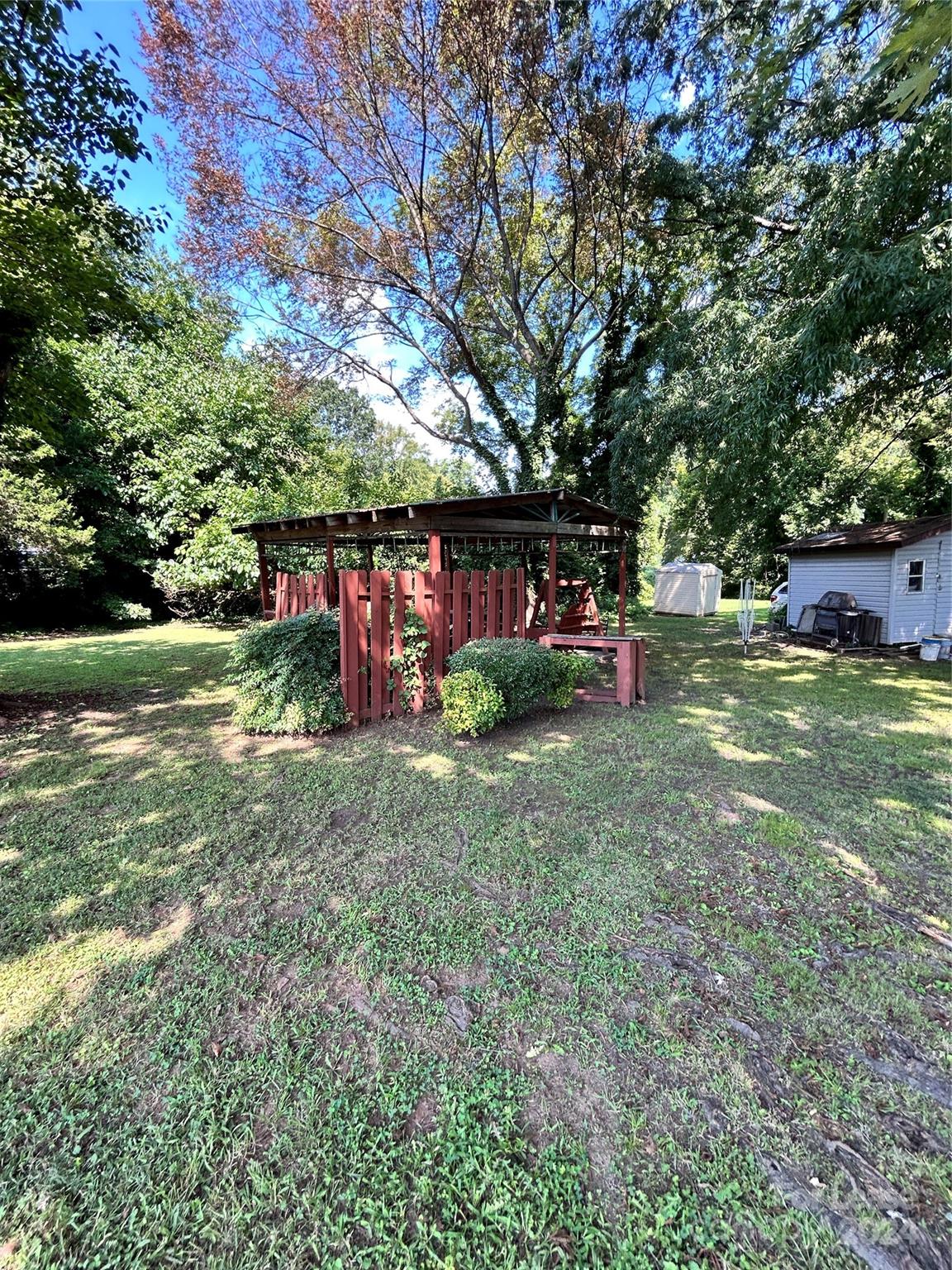 White Rock - Residential Lease
