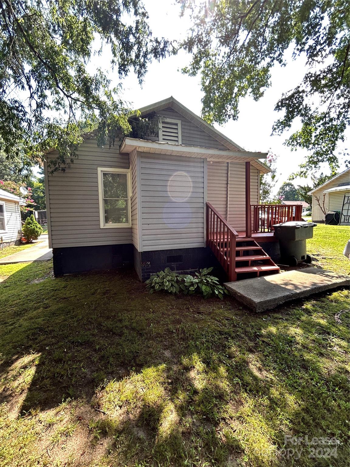 White Rock - Residential Lease