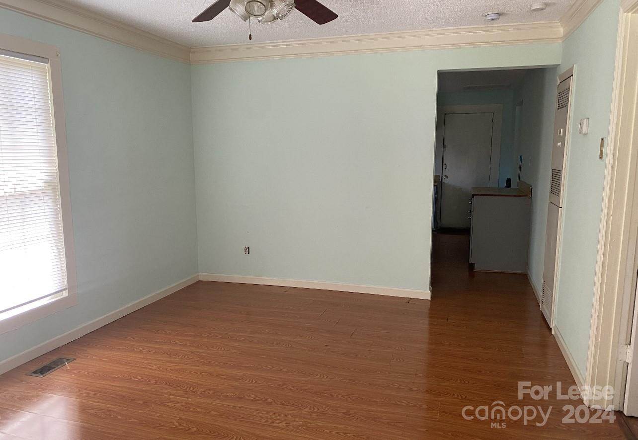 White Rock - Residential Lease