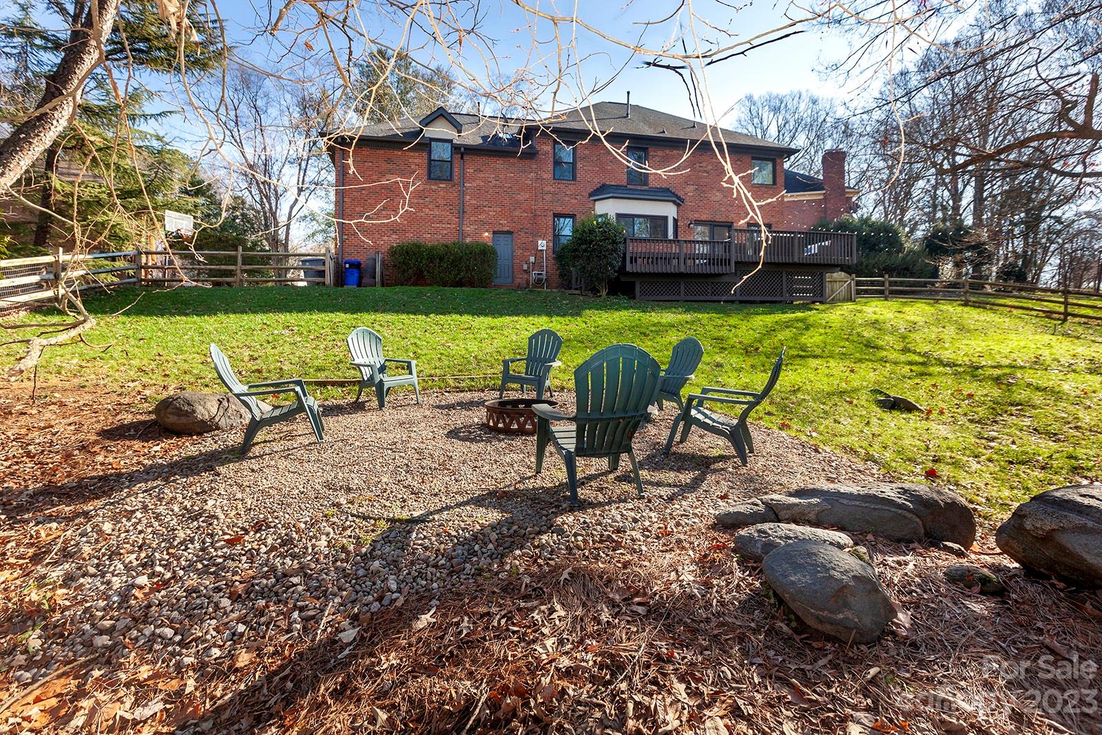 Brittany Oaks - Residential