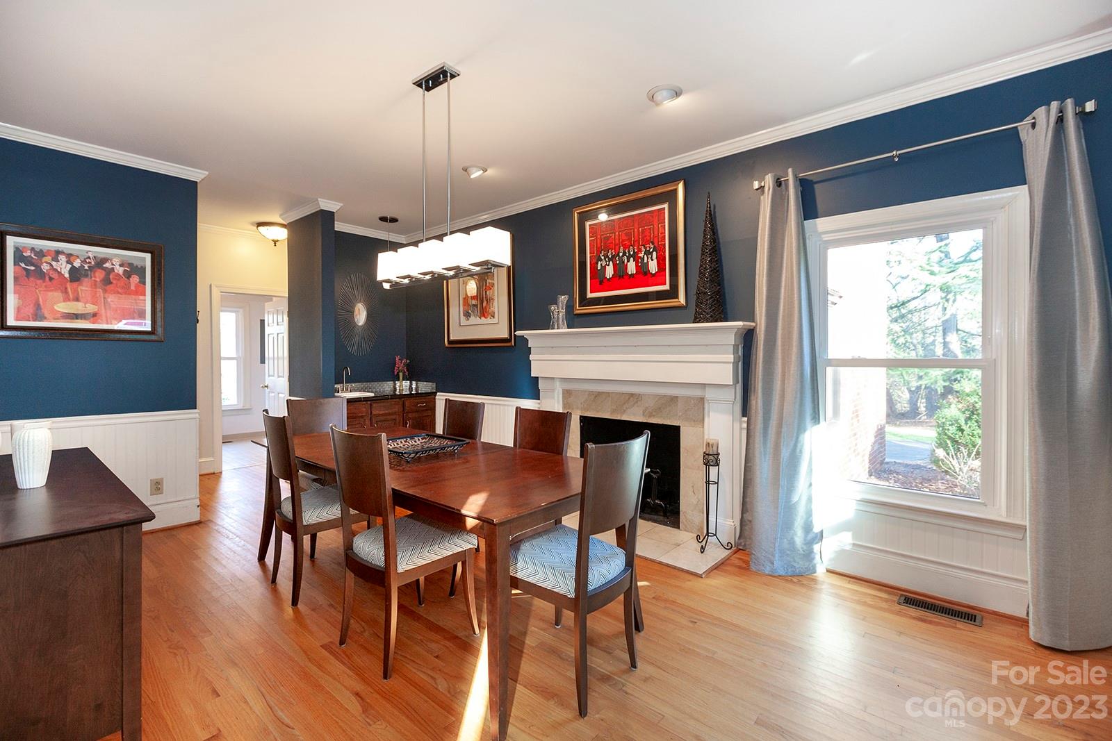 Brittany Oaks - Residential