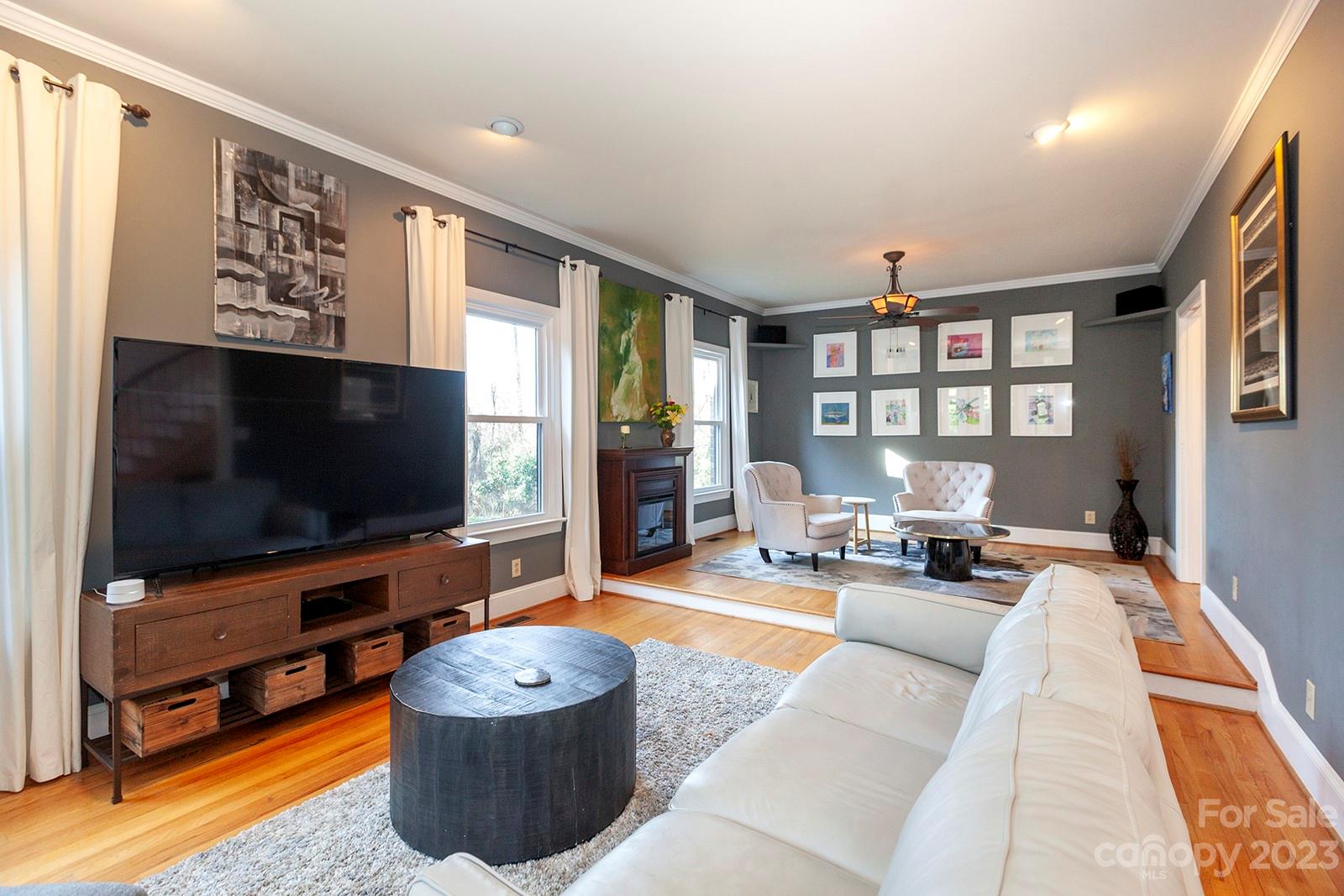 Brittany Oaks - Residential