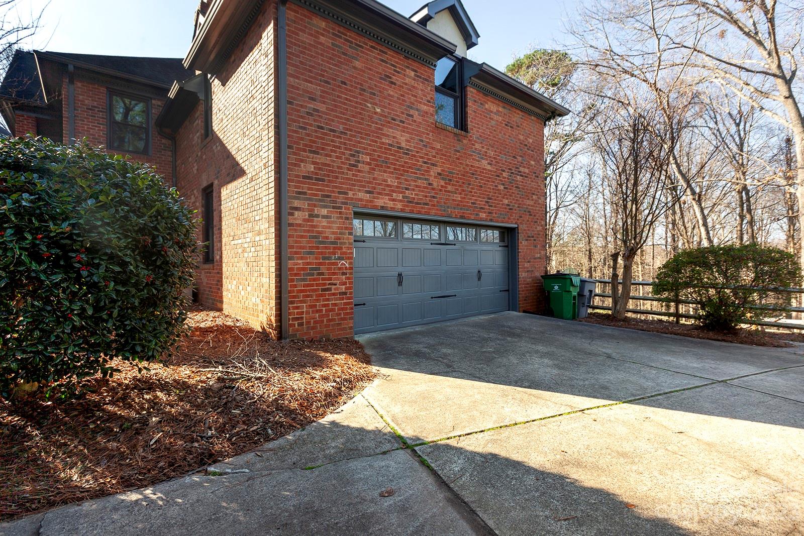 Brittany Oaks - Residential