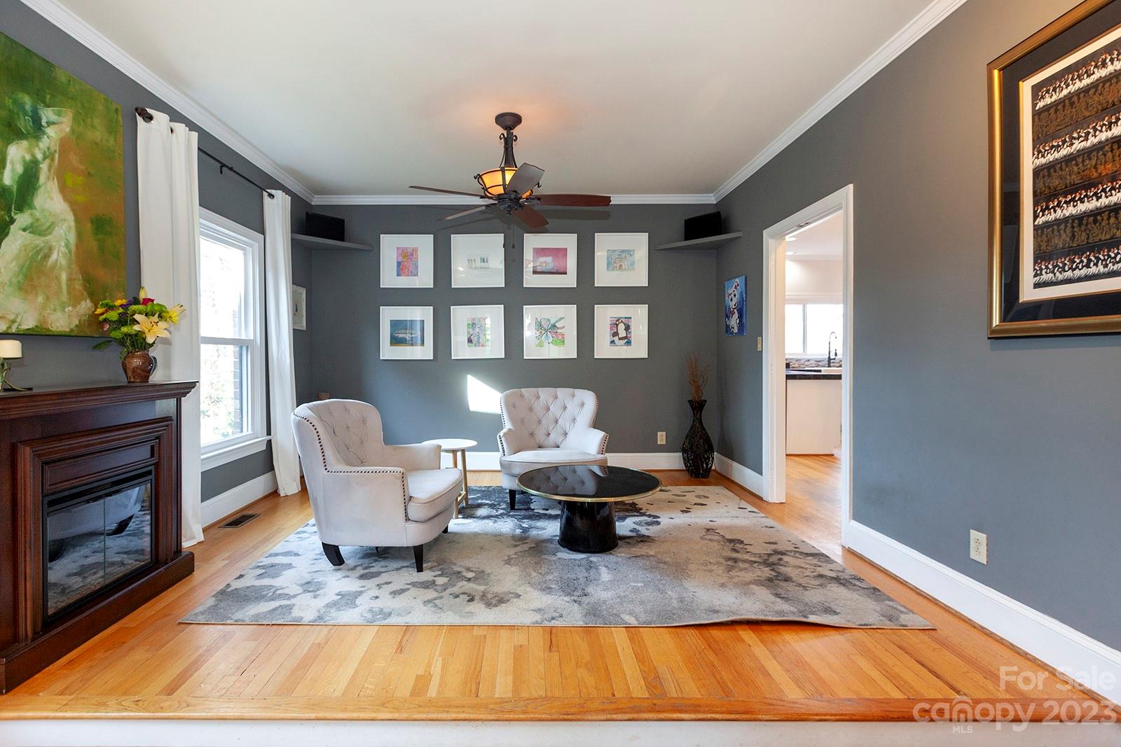 Brittany Oaks - Residential