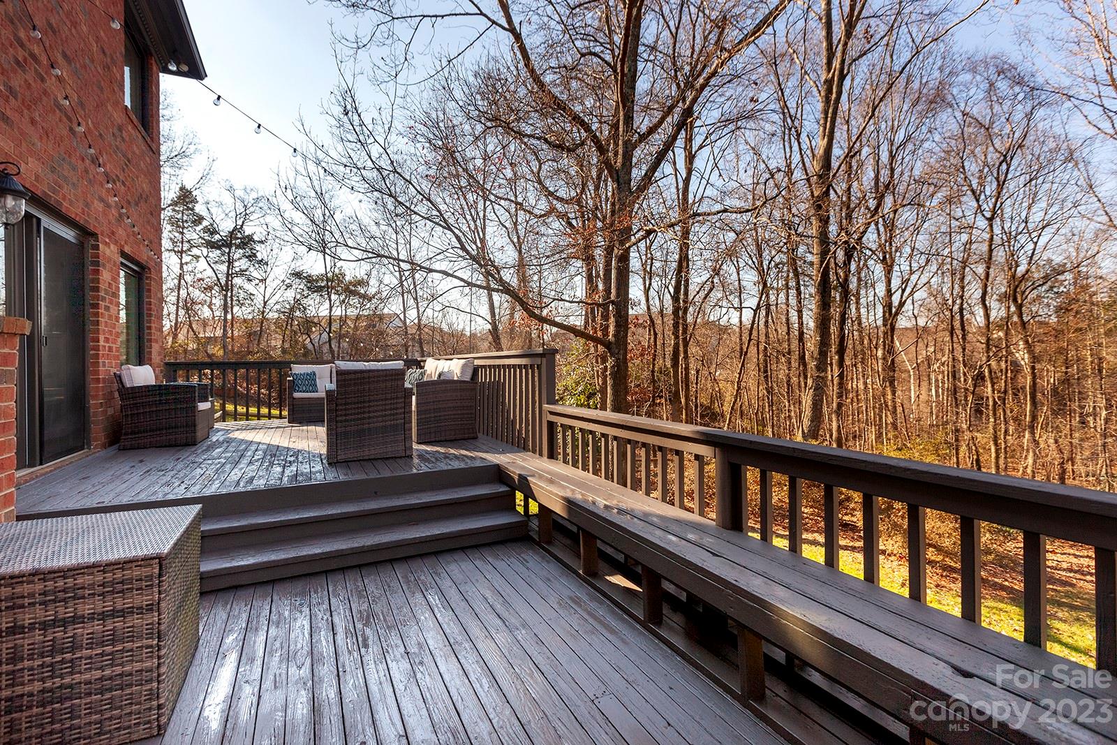 Brittany Oaks - Residential