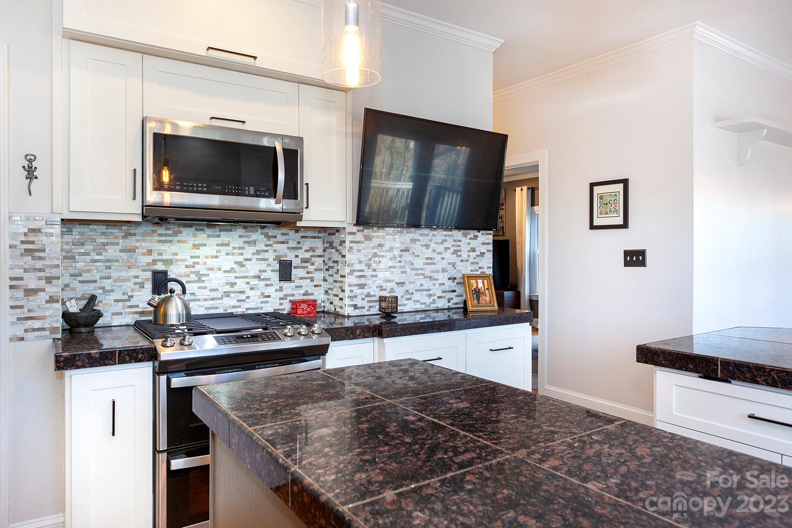 Brittany Oaks - Residential