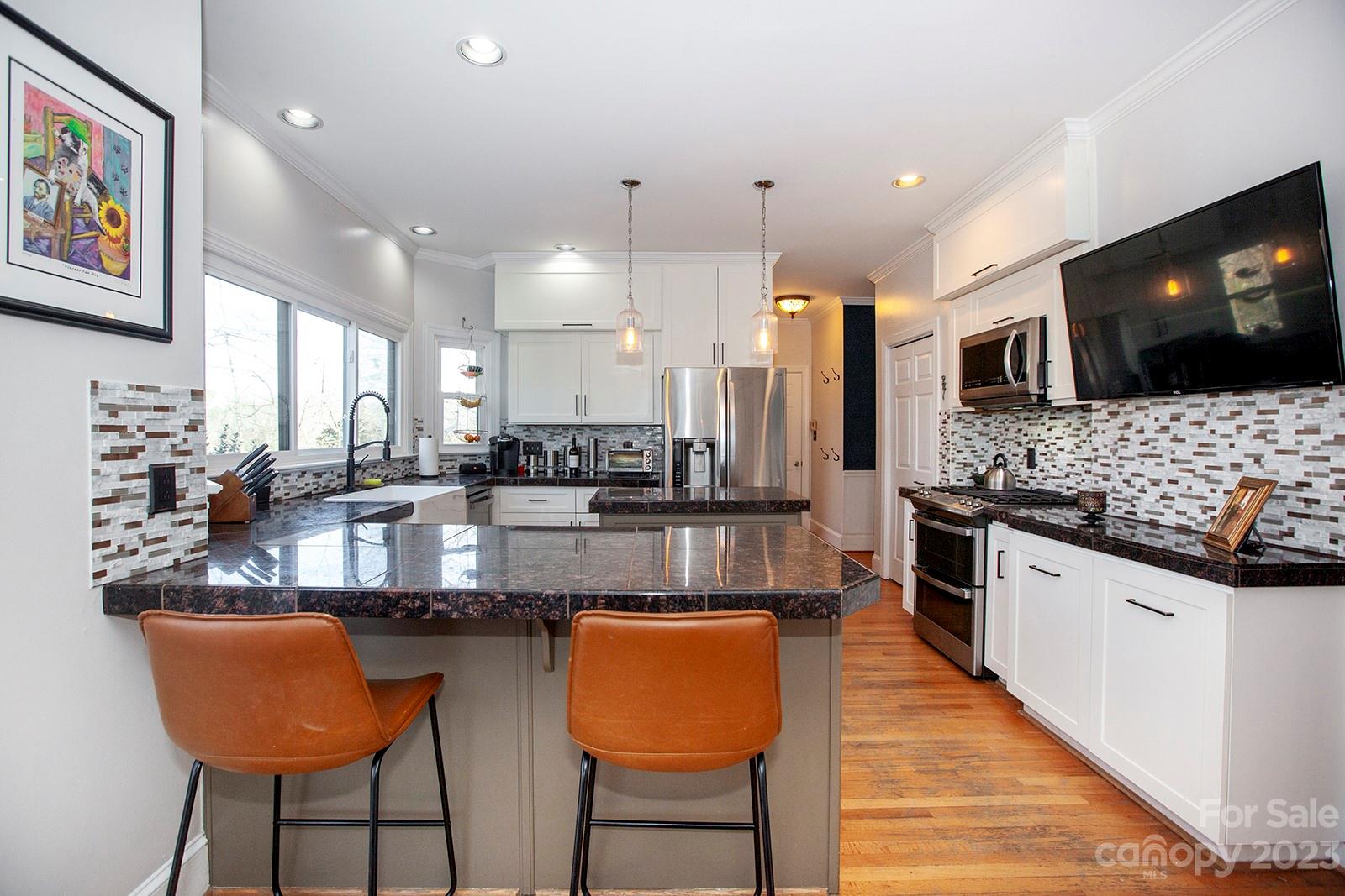 Brittany Oaks - Residential