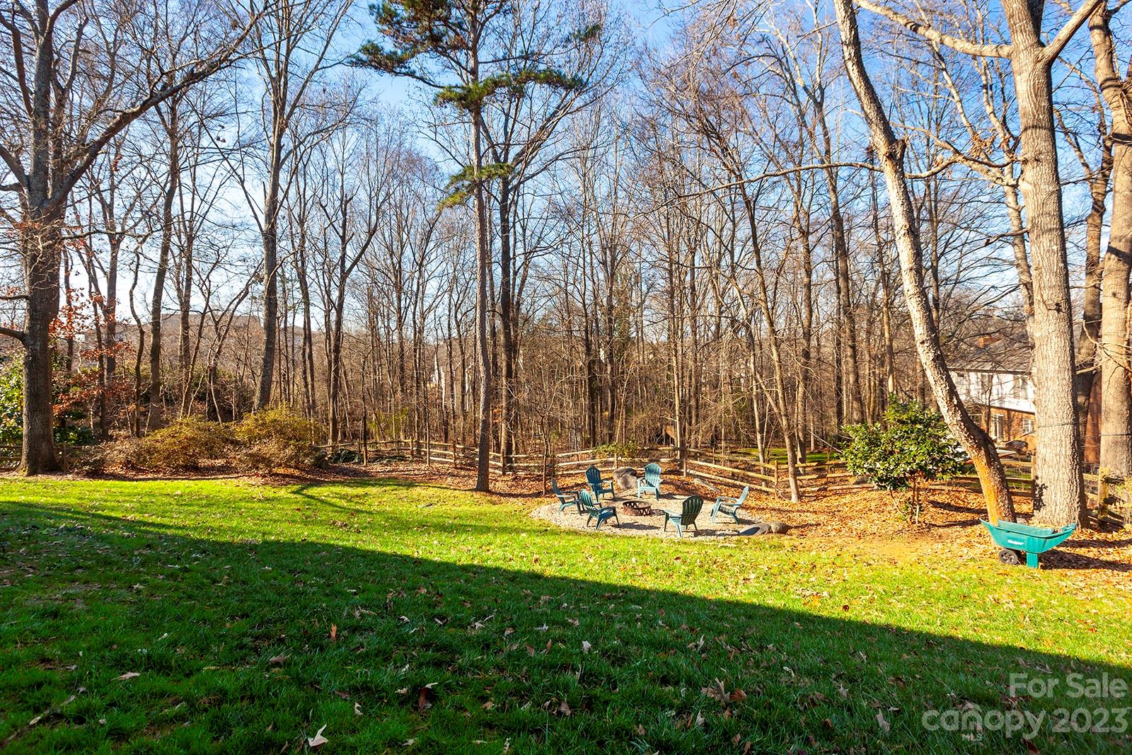 Brittany Oaks - Residential