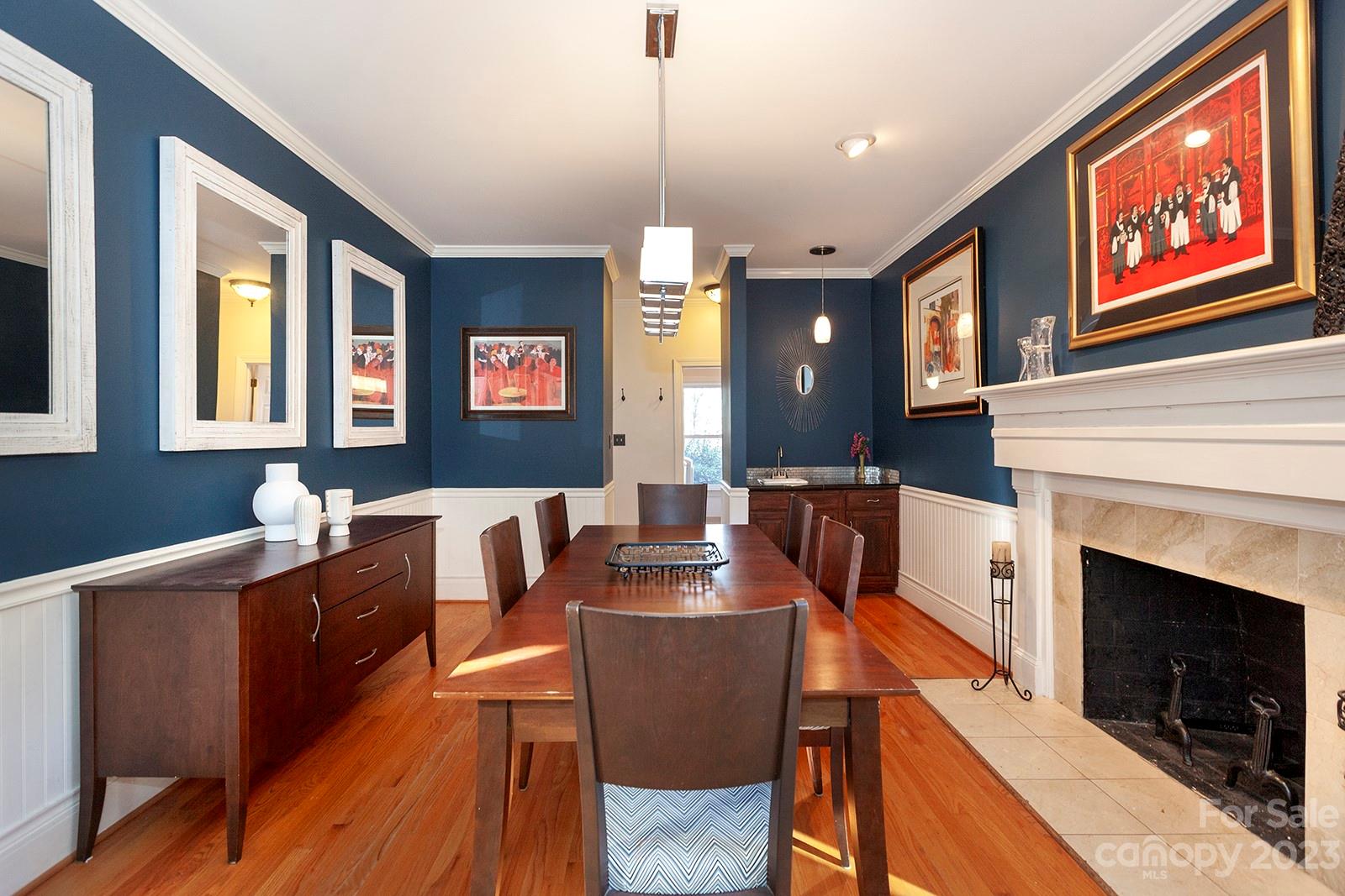 Brittany Oaks - Residential