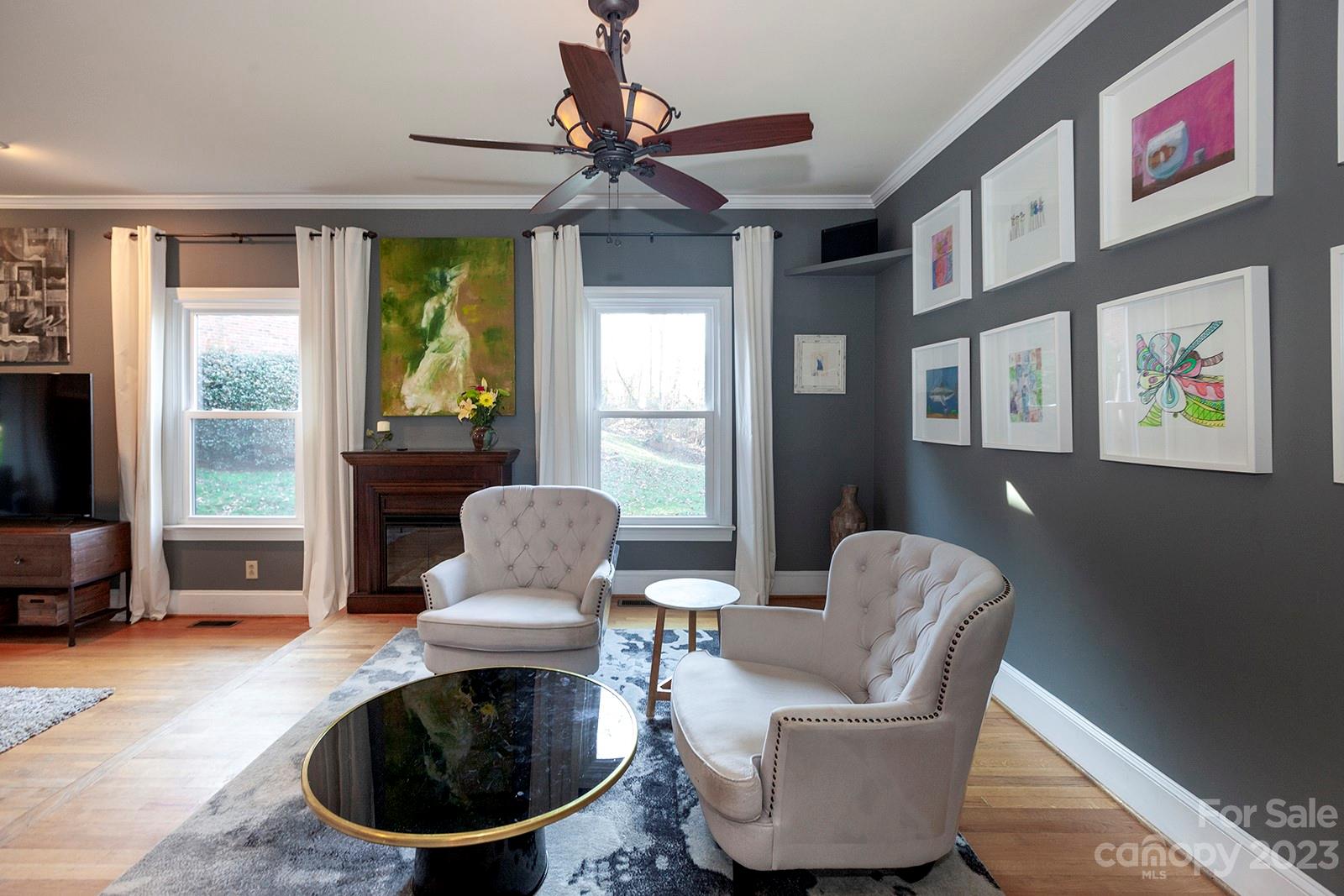 Brittany Oaks - Residential