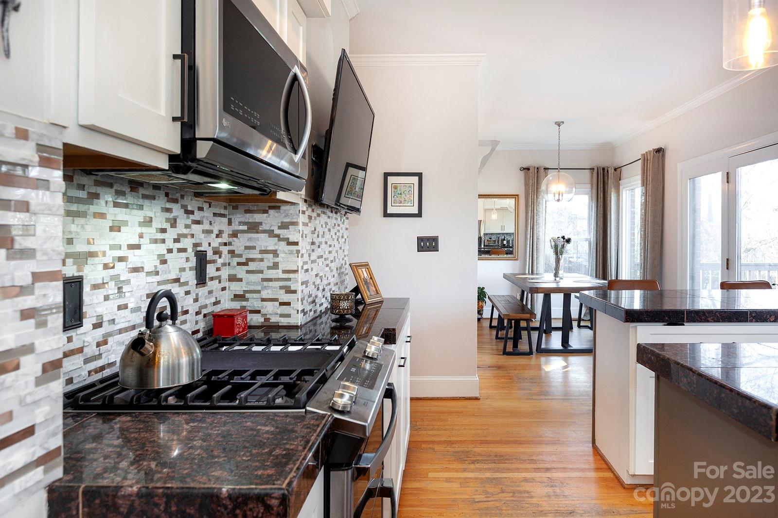 Brittany Oaks - Residential