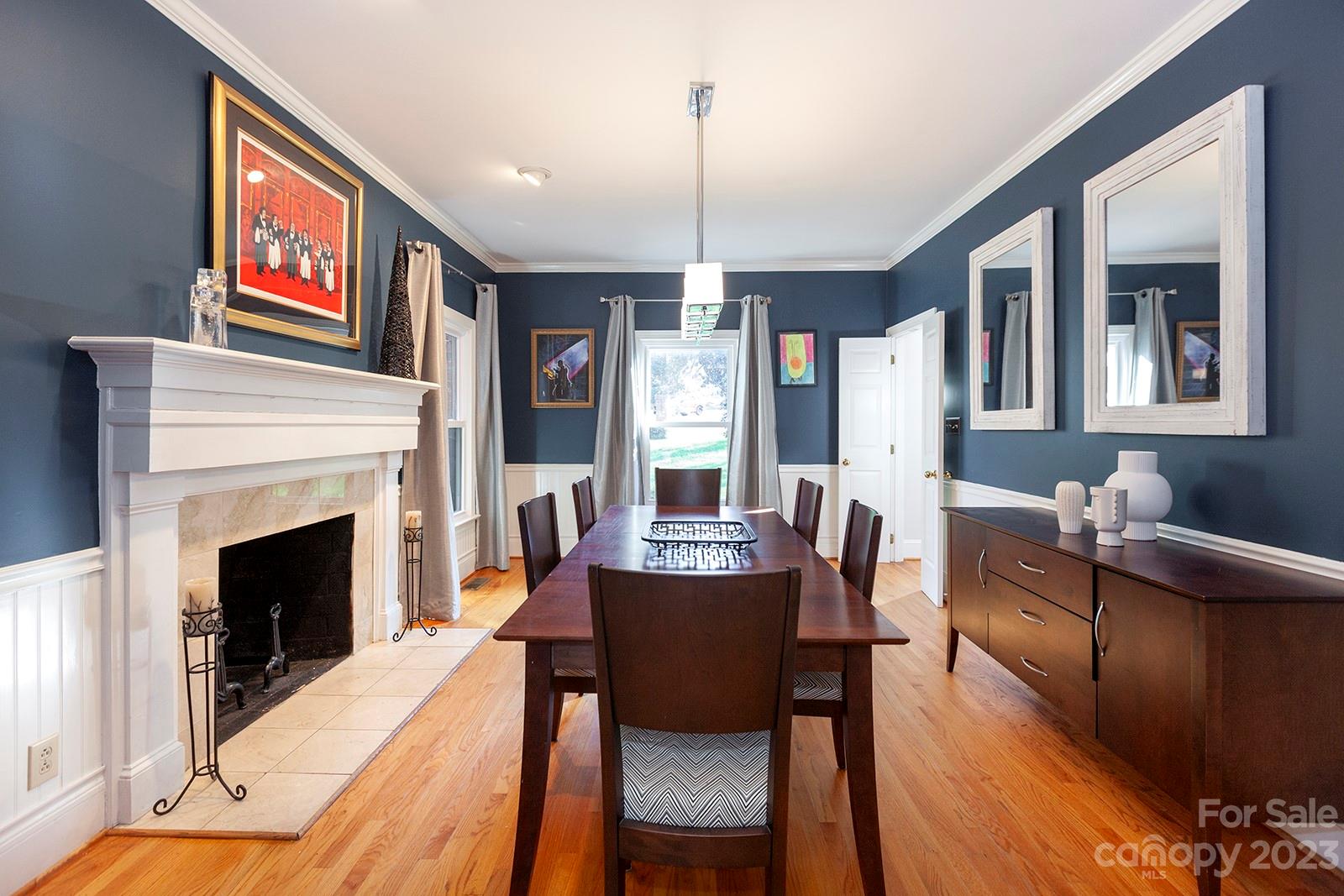 Brittany Oaks - Residential