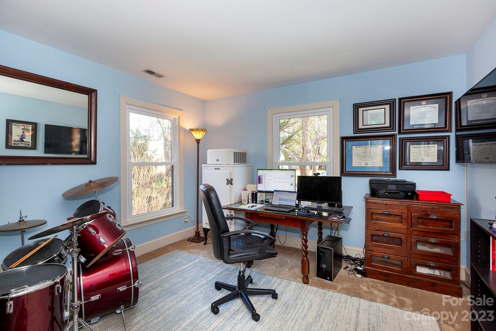 Brittany Oaks - Residential