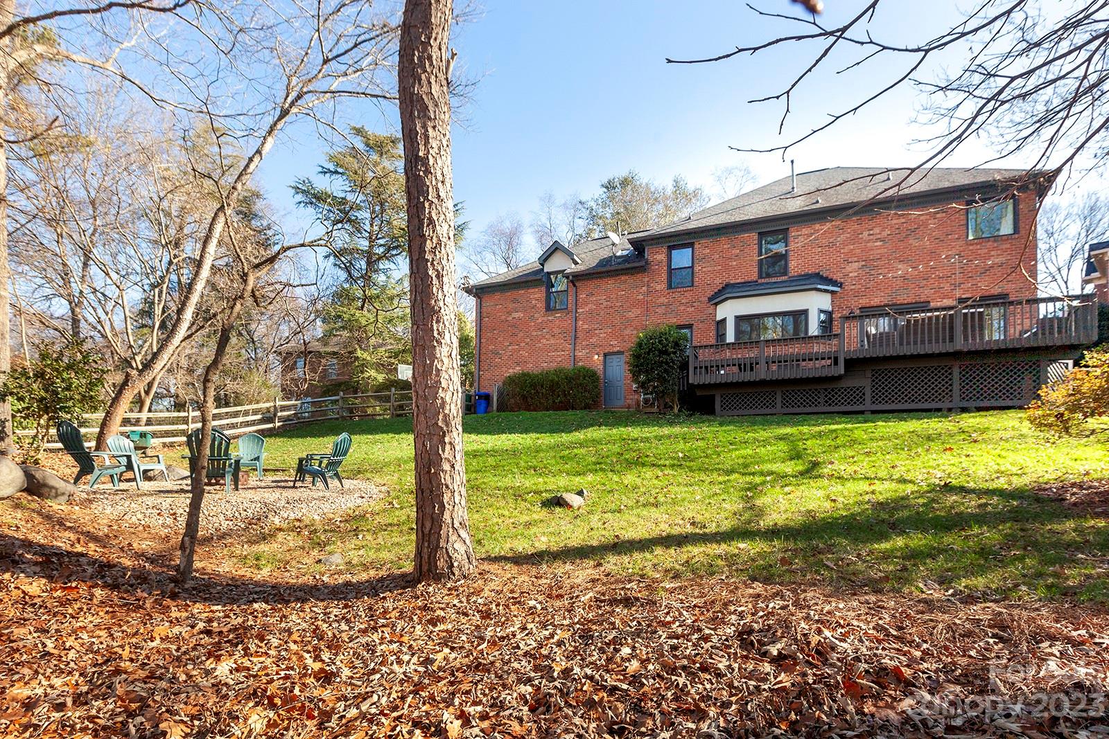 Brittany Oaks - Residential