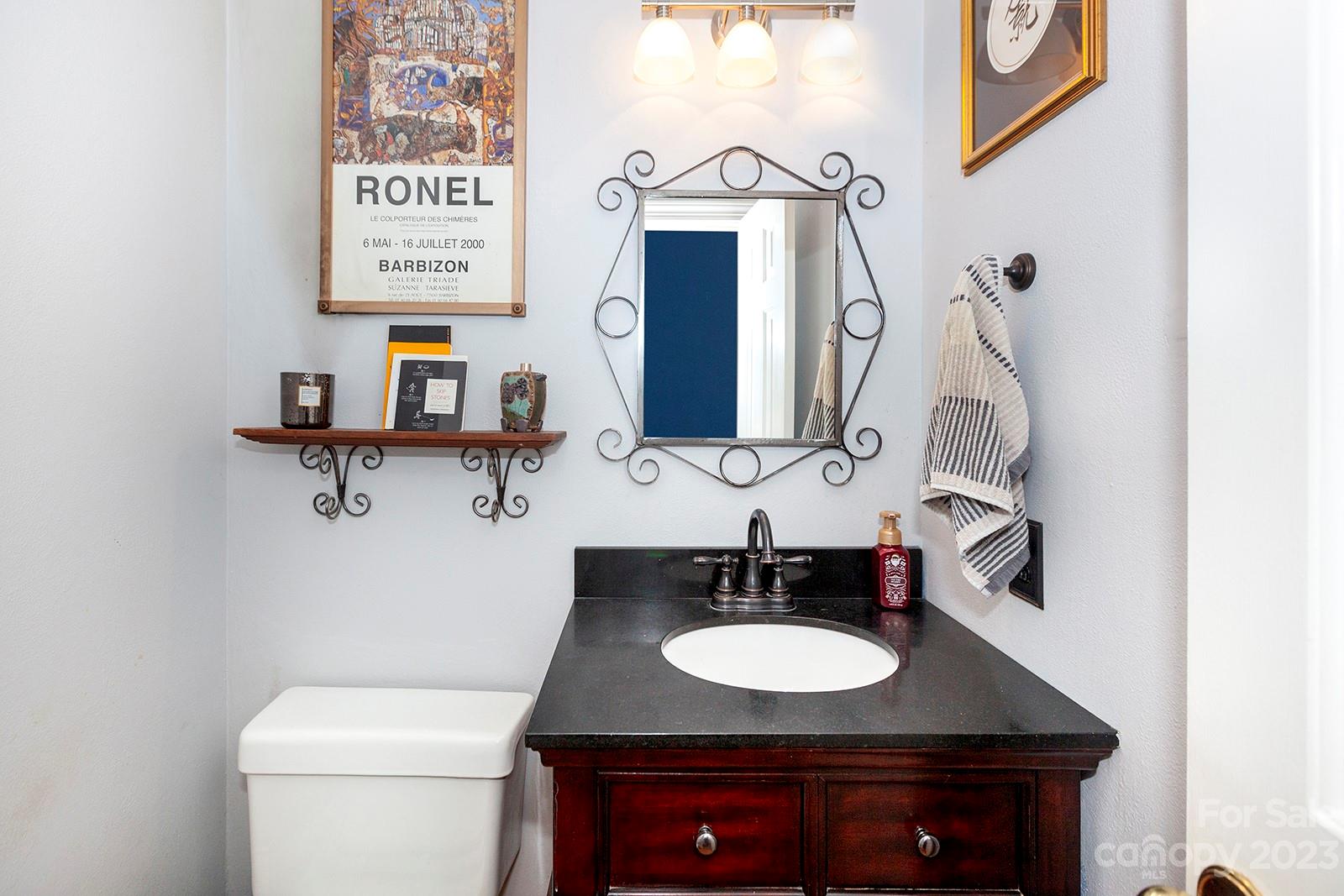 Brittany Oaks - Residential