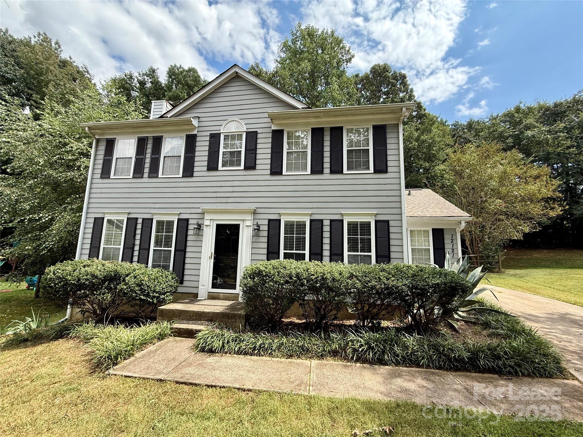 12121 Cotton Lane