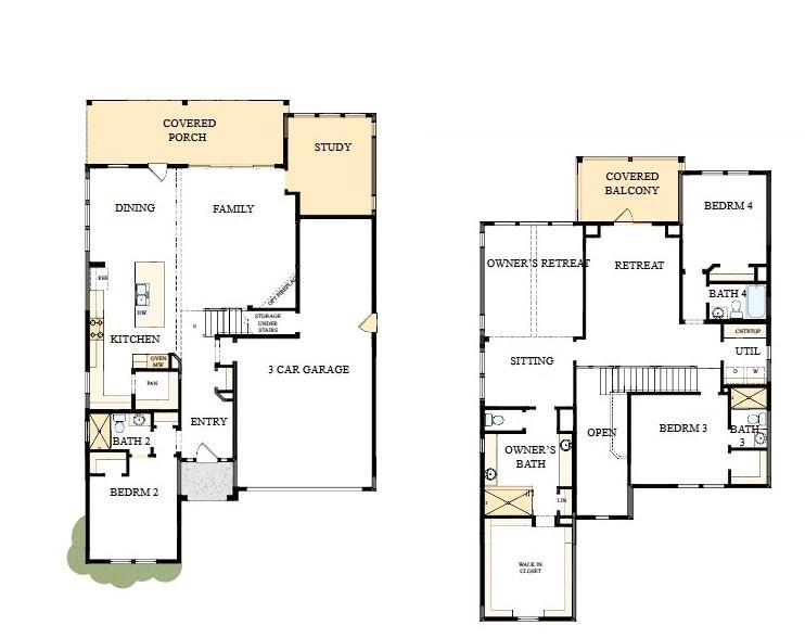 5121 Hollow Branch Road