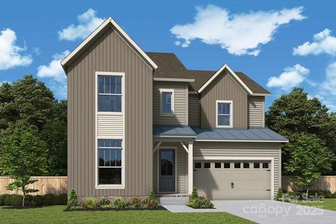 5121 Hollow Branch Road Charlotte NC 28278