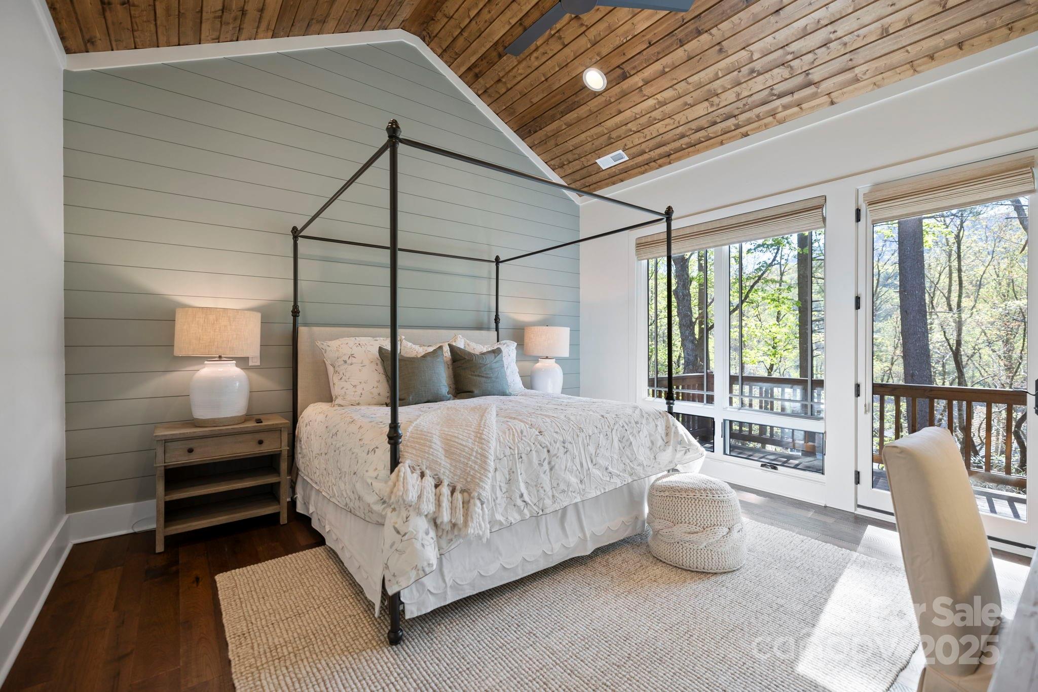 Lake Toxaway Estates - Residential