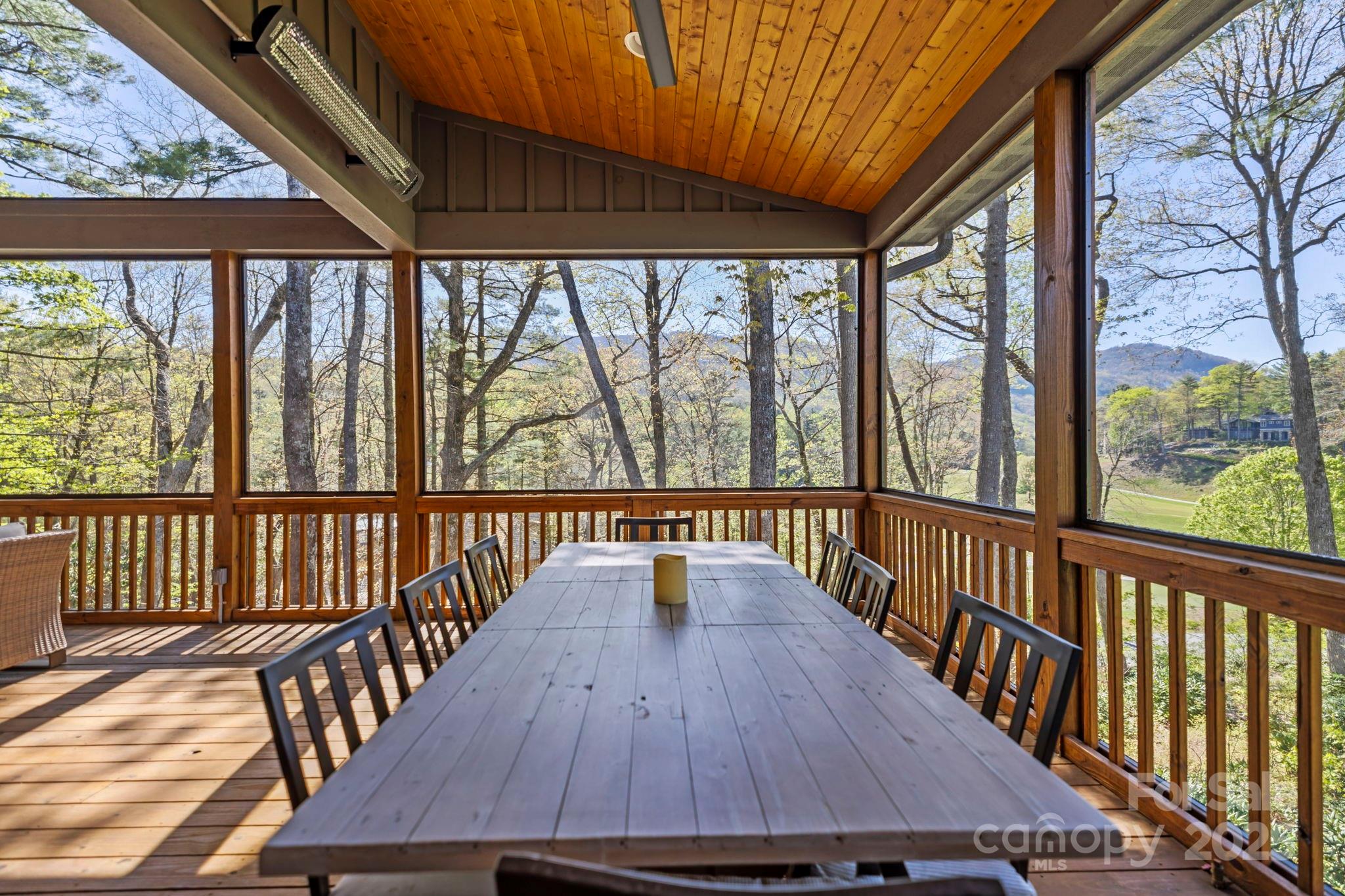 Lake Toxaway Estates - Residential