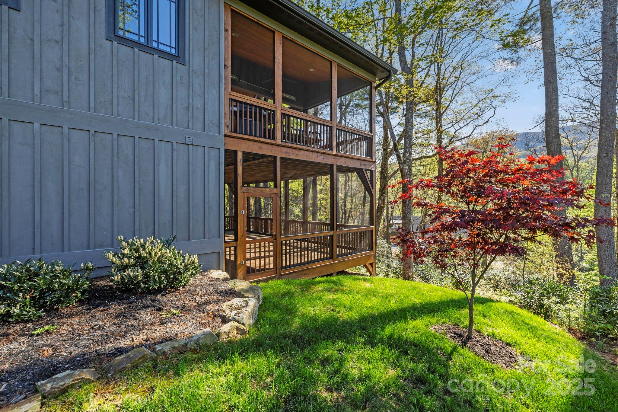 Lake Toxaway Estates - Residential