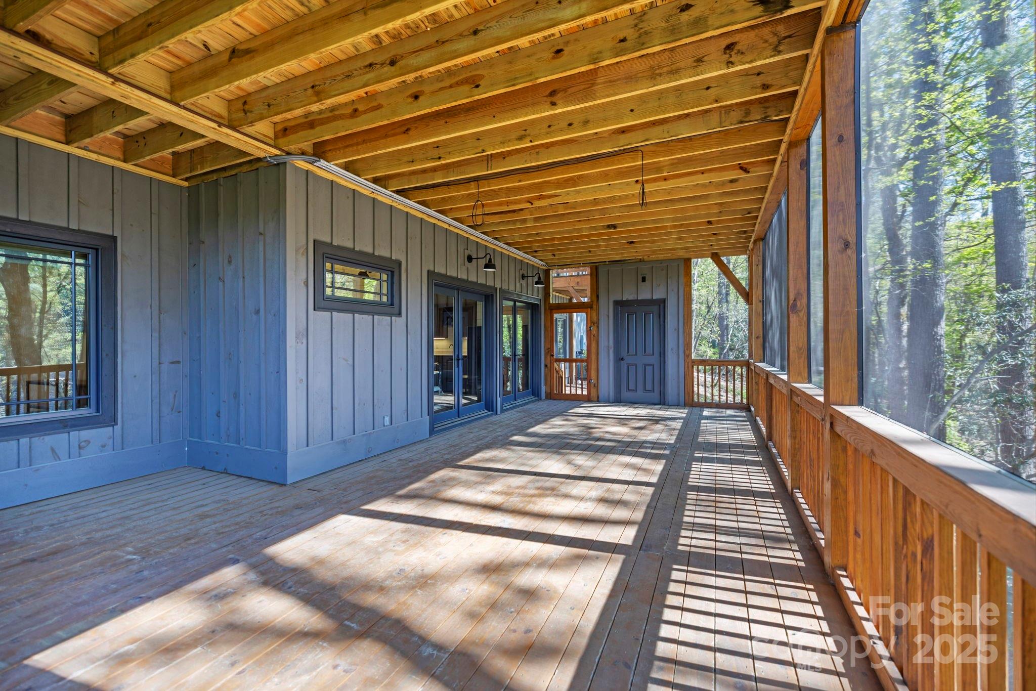 Lake Toxaway Estates - Residential