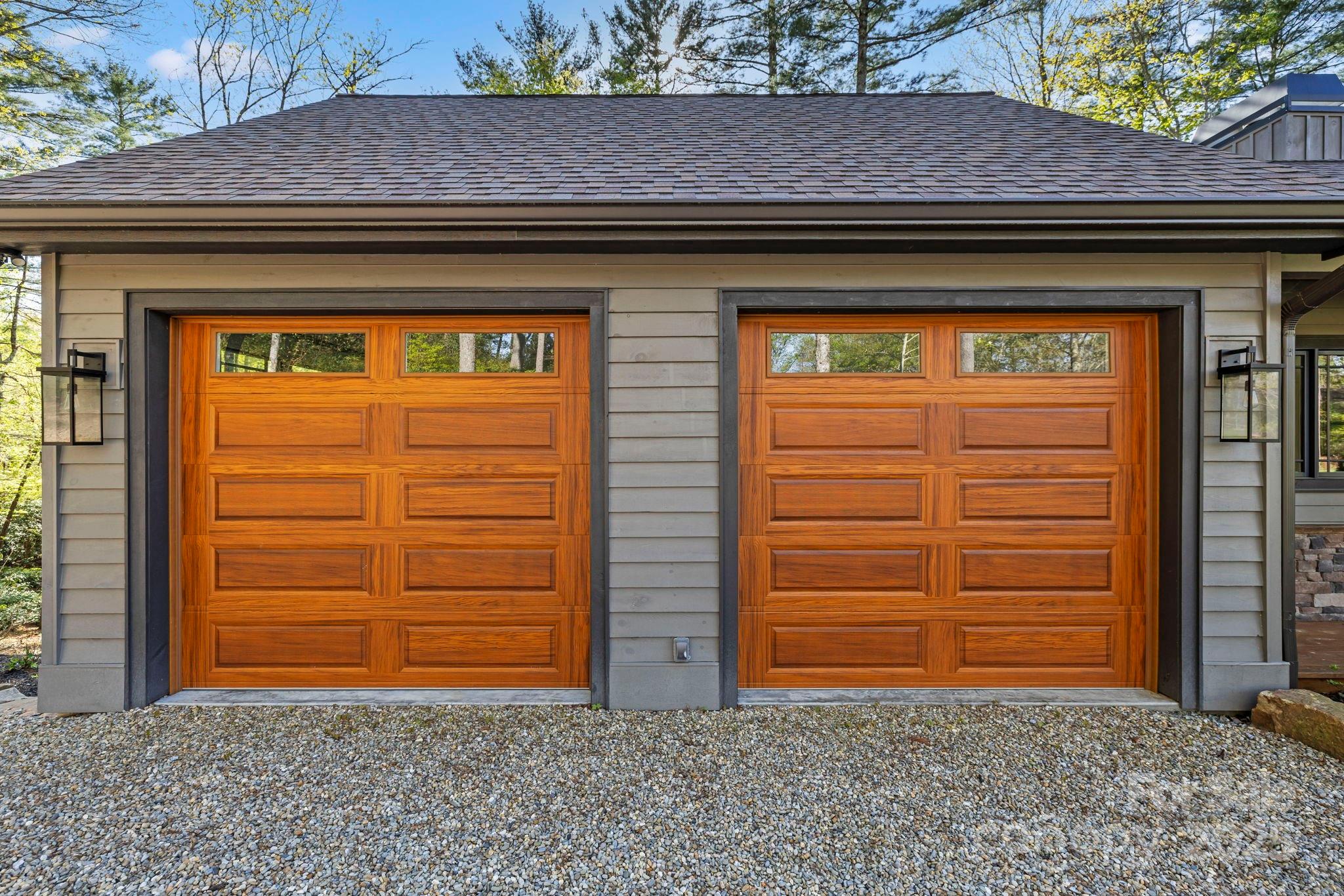 Lake Toxaway Estates - Residential