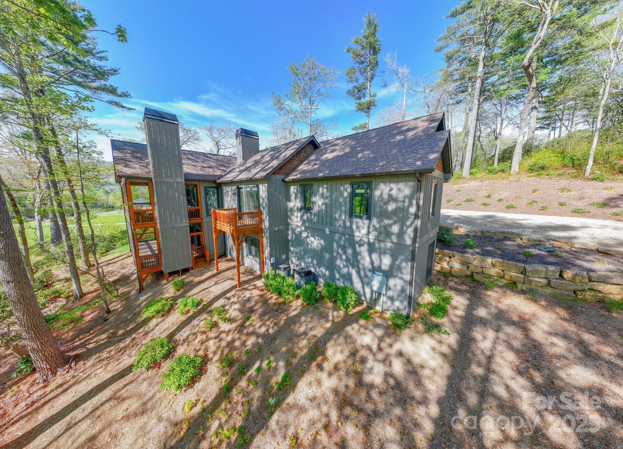 Lake Toxaway Estates - Residential