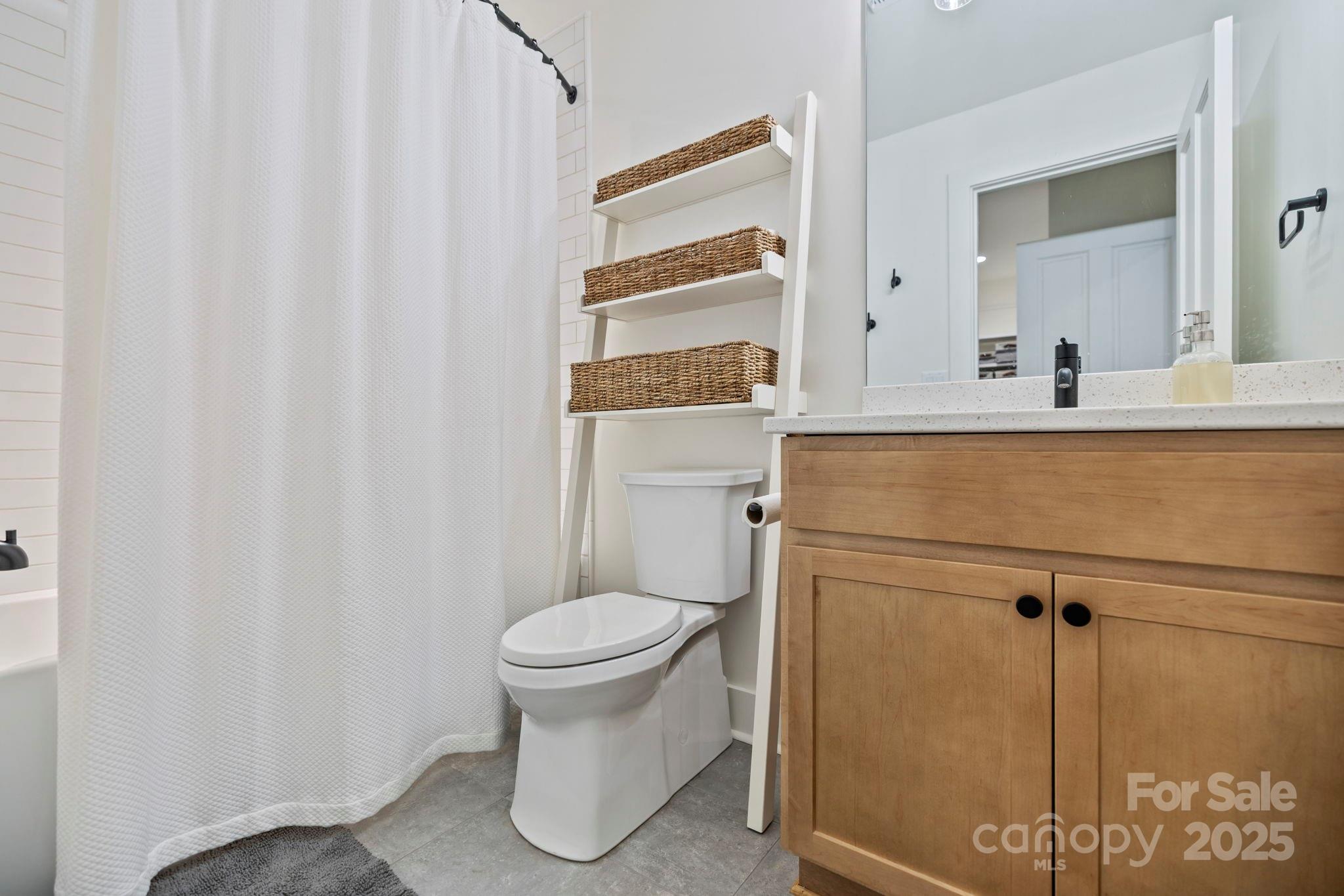 Lake Toxaway Estates - Residential