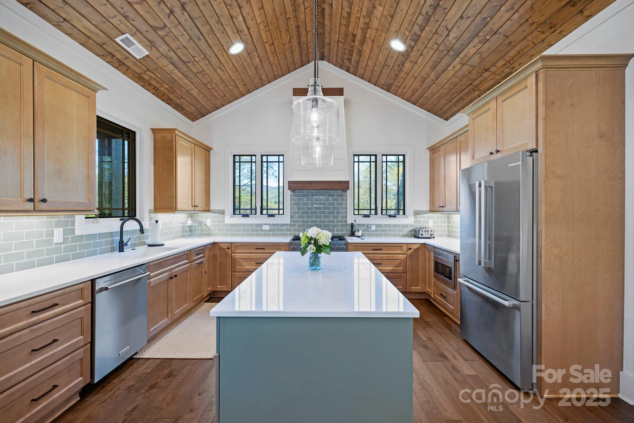 Lake Toxaway Estates - Residential