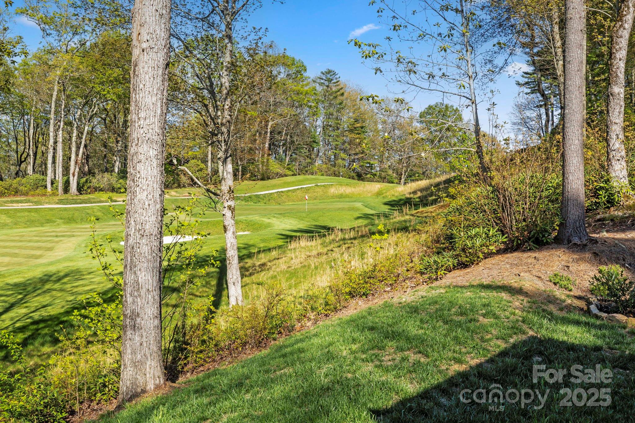 Lake Toxaway Estates - Residential