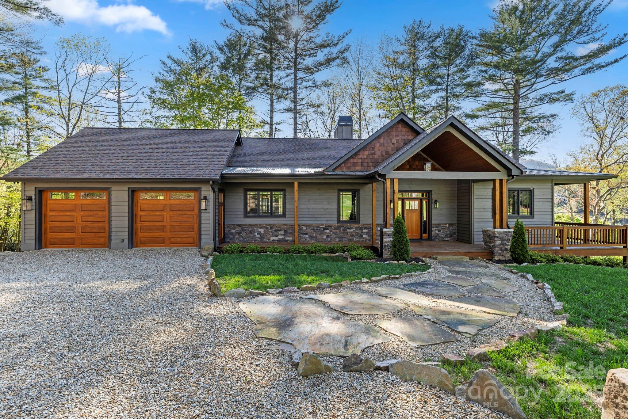 1048 Cherokee Trace