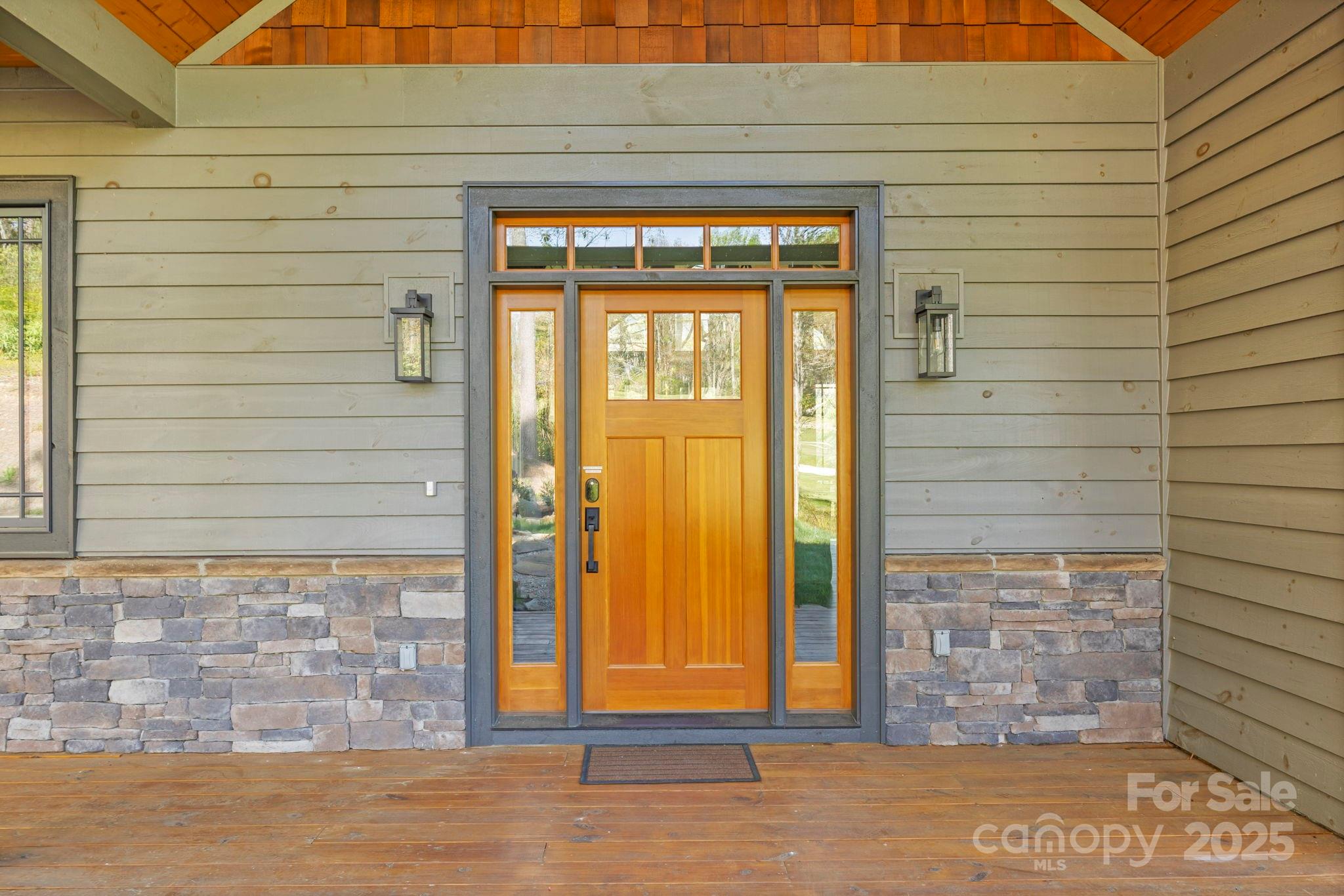 Lake Toxaway Estates - Residential