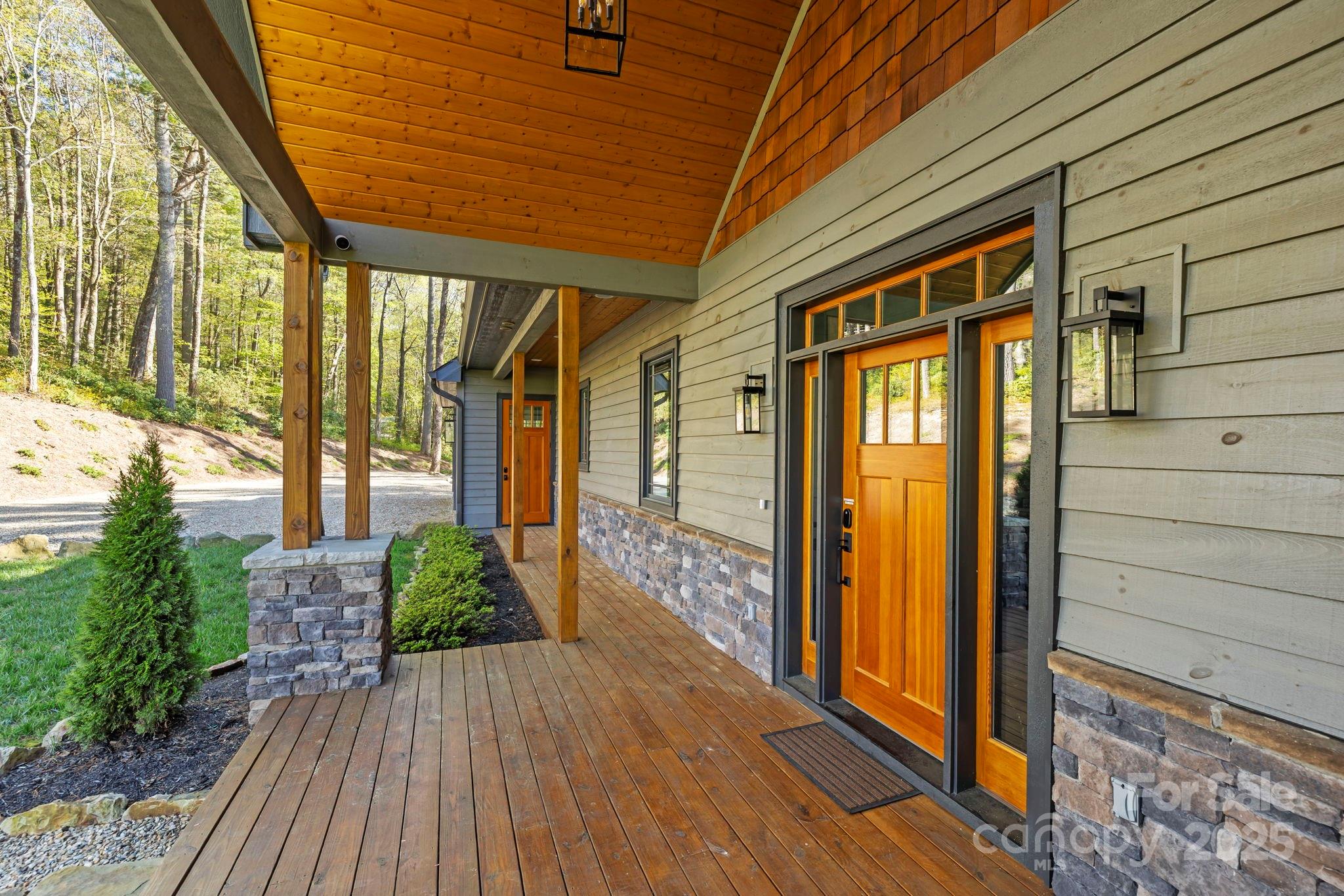 Lake Toxaway Estates - Residential