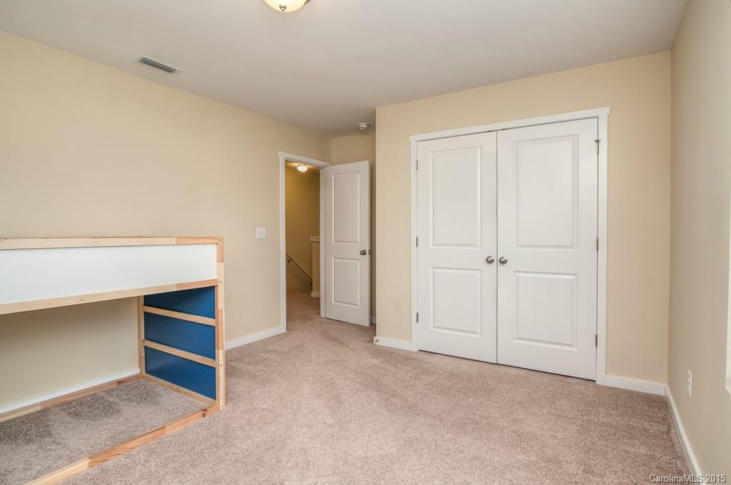 Harpers Green - Residential